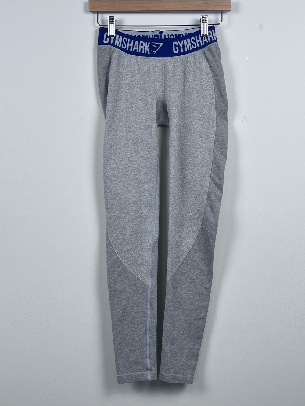 Gymshark Women's Performance Leggings Size S; Gym, Yoga, Training, Activewear
